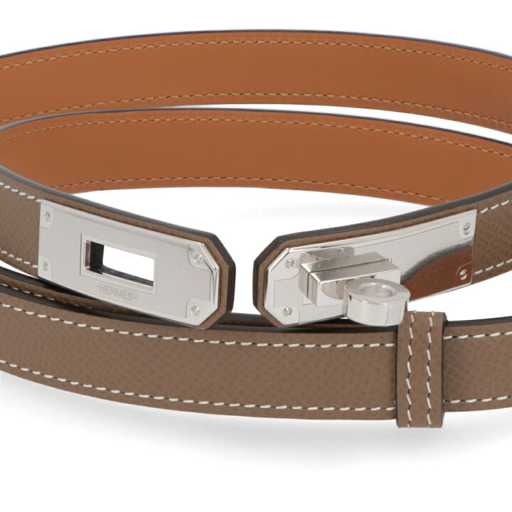 楽天市場】【新古品/未使用】 エルメス HERMES 雑貨 ケリーベルト18 