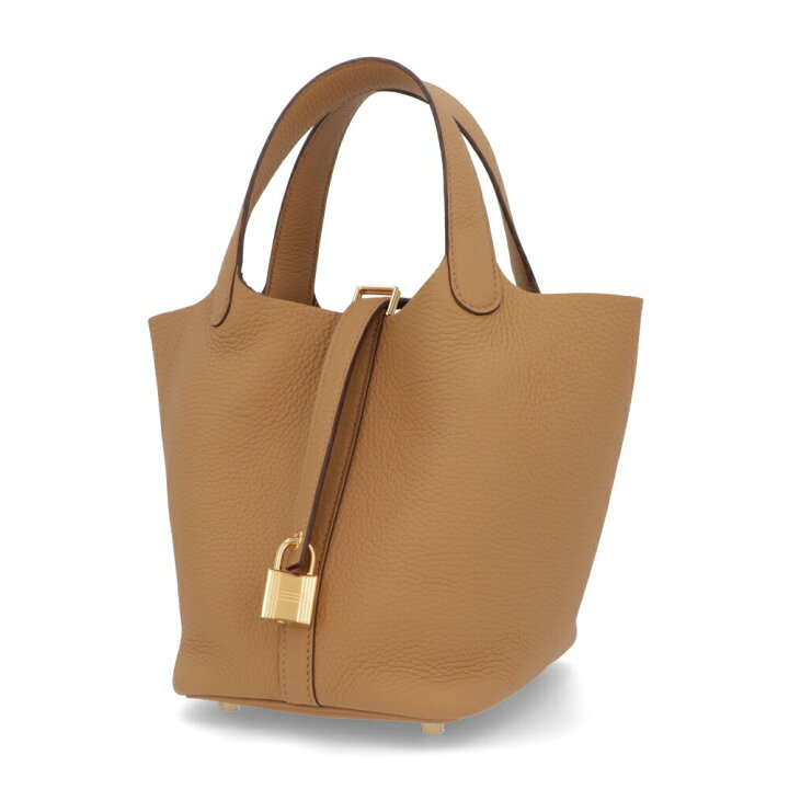 楽天市場】【新古品/未使用】 エルメス HERMES バッグ ピコタンロック 