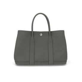【中古/Aランク】 エルメス HERMES ハンドバッグ ガーデンパーティTPM レディース ネゴンダ W刻印
