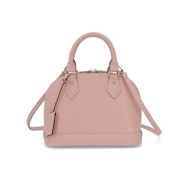 【中古/Aランク】 ルイ ヴィトン LOUIS VUITTON バッグ ショルダーバッグ レディース アルマBB ローズバレリーヌ エピ 2WAY ハンドバッグ M41327