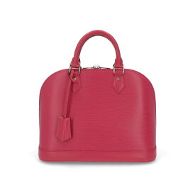 【中古/Aランク】 ルイ ヴィトン LOUIS VUITTON バッグ ハンドバッグ レディース アルマPM ピンク ロゴ エピアルマ M42046