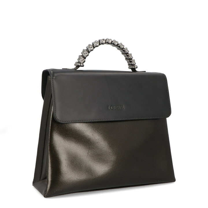 楽天市場】【中古/Cランク】 ロエベ LOEWE ベラスケス ハンドバッグ  