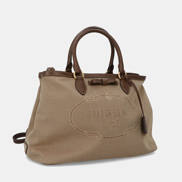 楽天市場】＼最安値に挑戦／【中古/未使用】プラダ PRADA 1BA579 
