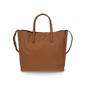 【中古/Aランク】 プラダ PRADA バッグ ショルダーバッグ レディース キャメル 2WAY トートバッグ BN2666