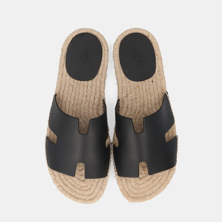 楽天市場】【新品】エルメス HERMES エスパドリーユ アンティグア 