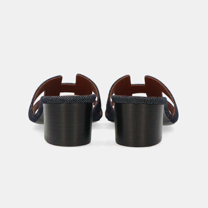 楽天市場】【新品】エルメス HERMES オアジス サンダル ブリュット 