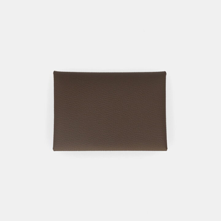 楽天市場】【新品】 エルメス HERMES カルヴィデュオ コインケース  