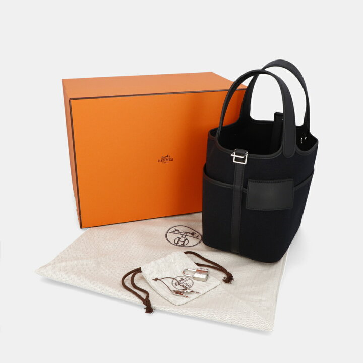 楽天市場】＼最安値に挑戦／【新品】HERMES エルメス ピコタン カーゴ 