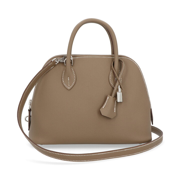 楽天市場】【新古品/未使用】HERMES エルメス ボリード1923 25 
