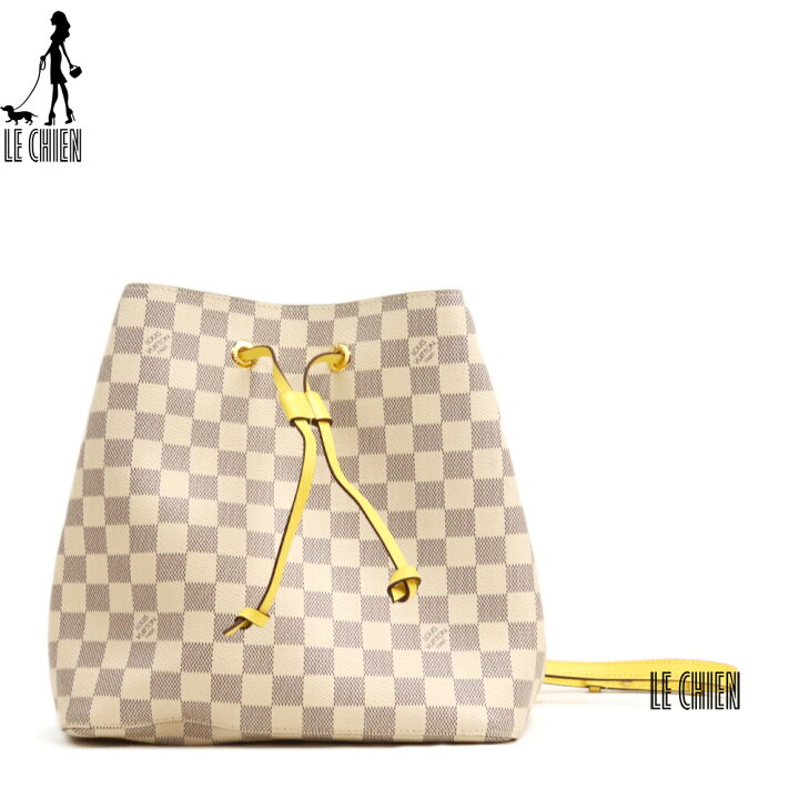 楽天市場】【新品】LOUIS VUITTON ルイヴィトン ネオノエ N40151 