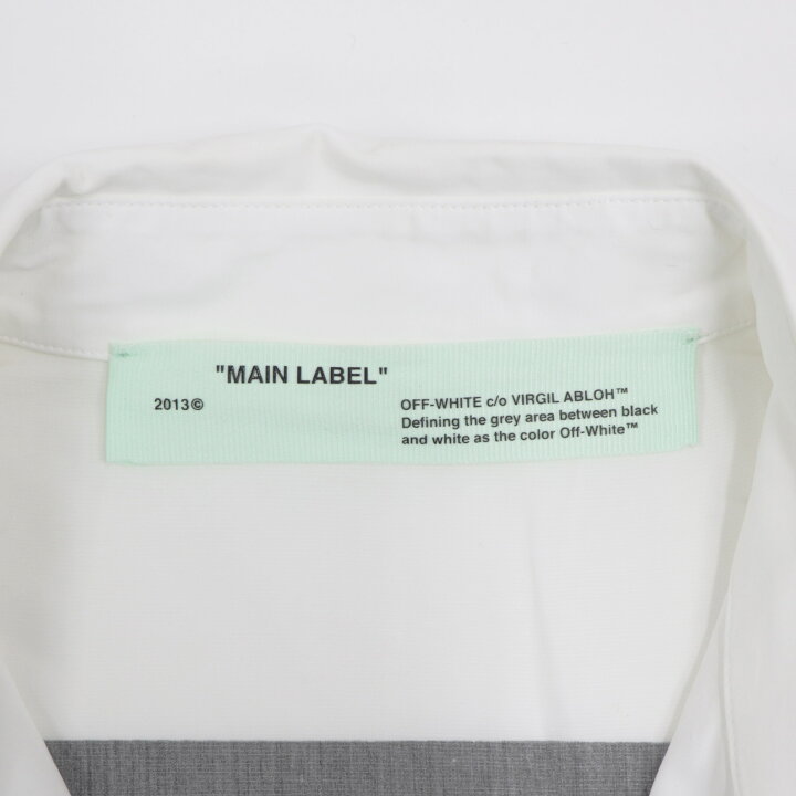 楽天市場】【新品】 オフホワイト Off-White ワンピース 