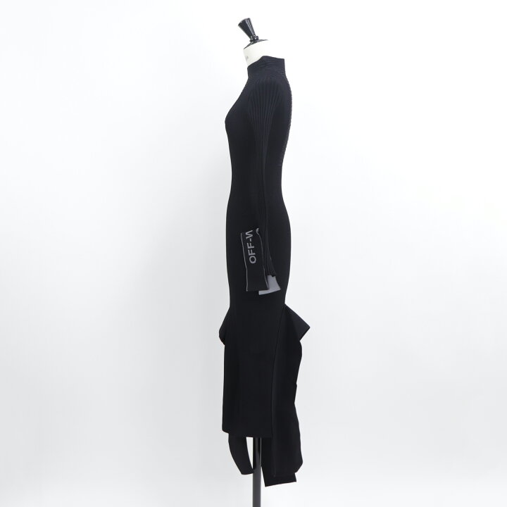 楽天市場】【新品】 オフホワイト Off-White ワンピース 