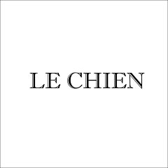 LE CHIEN