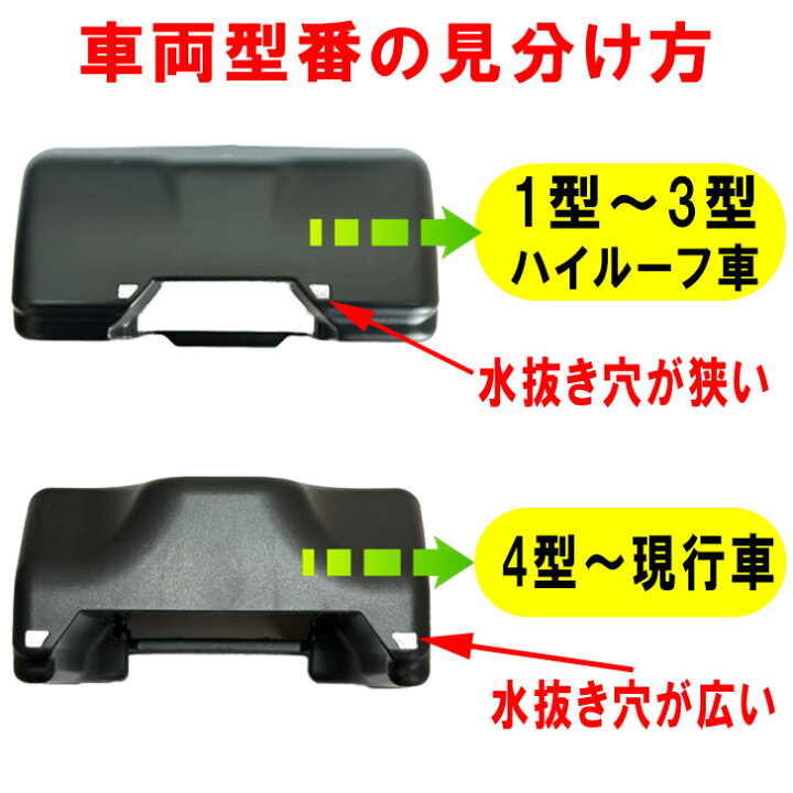 楽天市場】リアゲート開閉アシストグリップ ハイエース200系(レジアス 