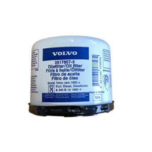 �{���{�y���^�@�I�C���t�B���^�[ �I�C���G�������g 3517857 VOLVOPENTA30�E31�n