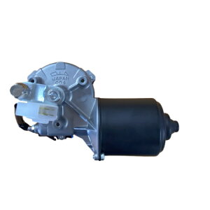 �D���p���C�p�[���[�^�[ ASMO 849100-2580 24V ���[�^�[���̂�