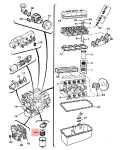 P�@���}�n �}�����f�B�[�[���}�����G���W�� �t���[�G���t�B���^�[ �G�������g YD2-33035-60-12