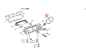 P�@���}�n �}�����f�B�[�[���}�����G���W���I�C���t�B���^�[ �I�C���G�������g YD9-09153-00-02 (SX370�E420�E360)