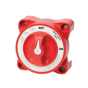 obe[XCb` BLUE SEA u[V[ 9003e obe[XCb` eV[Y ON/OFF 350A@󂠂