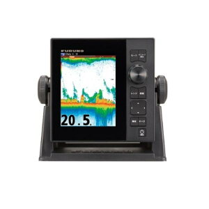 �t���m FCV-600 5.7�^ 2���g �J���[�t�� ���Q�T�m�@ 50/200kHz2���g 600W �{�̂̂�