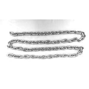 �A���J�[�`�F�[�� �V���[�g�`�F�[�� �D�p�`�F�[�� �Z���� 8mm�@�������b�L �h�u���b�L �؂蔄�� 1m�P��