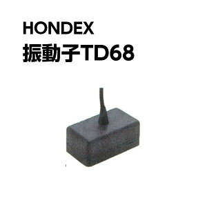 �z���f�b�N�X HONDEX ���T �U���q TD68 50kHz-2Kw /200kHz-1Kw �D�O�@ ���D