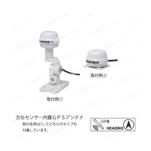 HONDEX zfbNX wfBOZT[ GPSAei GP-16HD DO@ T }n