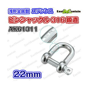 AK61311 sVbN 316ibj 22mm