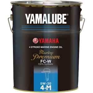 }n DO@ IC YAMALUBE }tK~A 5W-30 20L