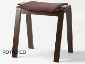 ダイニングチェア 椅子 チェア スツール 木製 スタッキング可能 積み重ね可能 北欧 モダン シンプル 和風 和モダン 食卓椅子 いす 腰掛け 来客 おしゃれ TSC-117 ブラウン