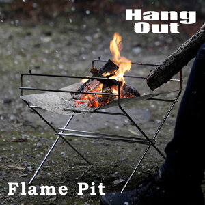 Α Α Α  BBQR  RpNg [ܕt o[xL[ BBQ \Lv Lv W[ AEghA XeX nOAEg HangOut FP-350 FlamePit tCs