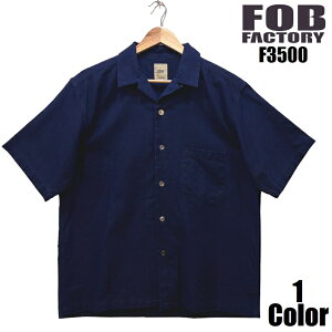 FOB�t�@�N�g���[ �C���f�B�S�h�q�z���f�C�V���c FOB FACTORY EASY NAVY F3500 ���� ���Y ���{�� �����Y �A���J�W ���R ���� �����y ��������