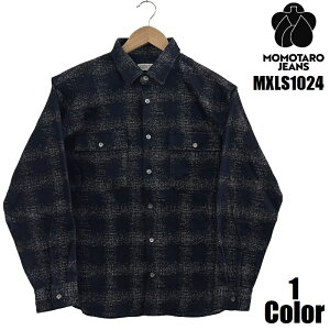 �����Y�W�[���Y �C���f�B�S�W���K�[�h�V���c MOMOTARO JEANS EASY NAVY MXLS1024 ���� ���Y ���{�� ���R ���� �����y �A���J�W ��������