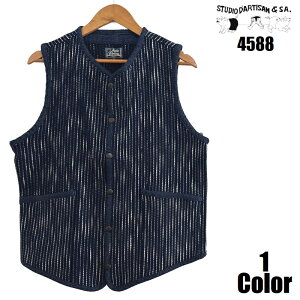 �X�e���f�B�I�E�_�E���`�U�� 'RAIN'�h���q�x�X�g STUDIO D'ARTISAN �C���f�B�S EASY NAVY 4588 ���Y ���{�� �����Y �A���J�W �����y ��������