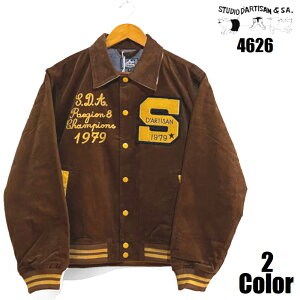 �X�e���f�B�I�E�_�E���`�U�� �R�[�f�����C�X�^�W�A���W���P�b�g STUDIO D'ARTISAN ���� EASY NAVY 4626 �A���[�h �����Y �A���J�W �����y ��������