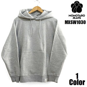 �����Y�W�[���Y 'HEAVY TERRY'�X�E�F�b�g�v���I�[�o�[�p�[�J�[ MOMOTARO JEANS �t�[�f�B EASY NAVY MXSW1030 ���� ���Y ���{�� ���R ���� �����y �A���J�W ��������
