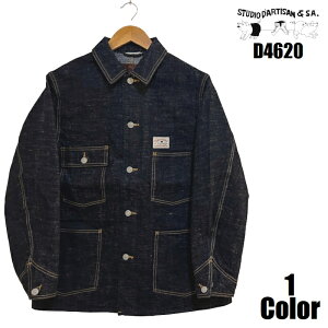 �X�e���f�B�I�E�_�E���`�U�� GL3�f�j���J�o�[�I�[�� STUDIO D'ARTISAN �W���P�b�g EASY NAVY D4620 ���R ���� ���Y ���{�� �����Y �A���J�W �����y ��������