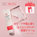 【～2/2迄スーパーDEAL10%ポイントバック】【公式】DW-EGF クリーム プレッサム 50mL スキンケア 美容 毛穴 韓国 コス…