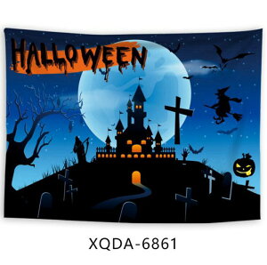 �n���E�B�� �^�y�X�g���[ �ꏊ�����Ȃ� �唻130×150cm �Ǌ|�� 1�� ����t�� ���� �I�ׂ�7��� �p�[�e�B�[ �w���� ������ �n���E�B���̏����͂����߂� �J�{�`�� �S�[�X�g