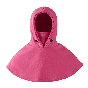 フードウォーマー フード ネックウォーマー フリース レディース メンズ ユニセックス 帽子 フェイスマスク スキー スノボ スポーツ バイク 自転車 通勤 男女兼用 通勤 通学 スヌード マフラ