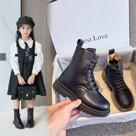 楽天市場 ジュニア ブーツ 女の子 ヒールの通販