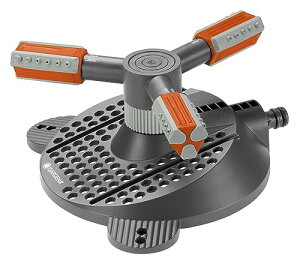 GARDENA(�K���f�i) ��]���X�v�����N���[ Mambo 02062-20 ��������