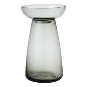 KINTO (�L���g�[) �A�N�A�J���`���[�x�[�X 120mm �O���[ �t�����[�x�[�X �M�t�g �v���[���g 20846 ��������