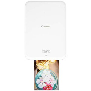 Canon �ʐ^�p�v�����^�[ iNSPiC PV-123-GD �S�[���h ��������