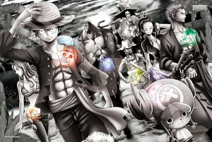 �G���X�J�C(ENSKY) ONE PIECE �����s�[�X �㗤 50×75cm �W�O�\�[�p�Y�� 1000�s�[�X JIGSAW PUZZL ��������