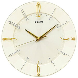 �Z�C�R�[�N���b�N �|�����v �d�g �A�i���O �N���[�� ���� KX214C SEIKO �{�̃T�C�Y:32.7×32.7×4.6cm ��������