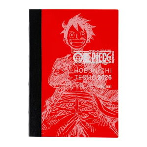 �قړ��蒠2026�{�̃I���W�i�� ONE PIECE�mA6/1��1�y�[�W�i���ʔŁj/1��/���j�͂��܂�n ��������