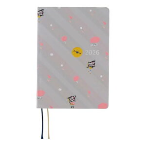 �قړ��蒠 2026 HON ONE PIECE magazine/�q�����N�̍� [A6/1��1�y�[�W/1��/���j�͂��܂�] ��������