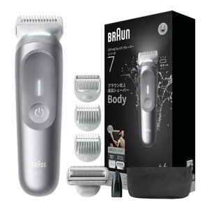 �u���E�� �V���[�Y7 �{�f�B���t�F�C�X�O���[�}�[ BG7550 �g���}�[ �R�[��4�� �|�[�` �|���p�u���V ��������