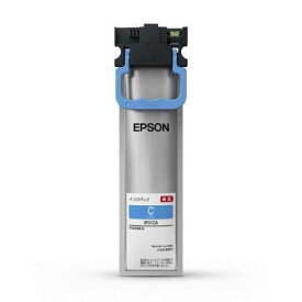 エプソン EPSON 純正インクパック シアン 約3000ページ IP01CA 送料無料